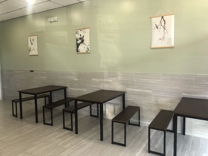 Ting's Chinese Restaurant 2
