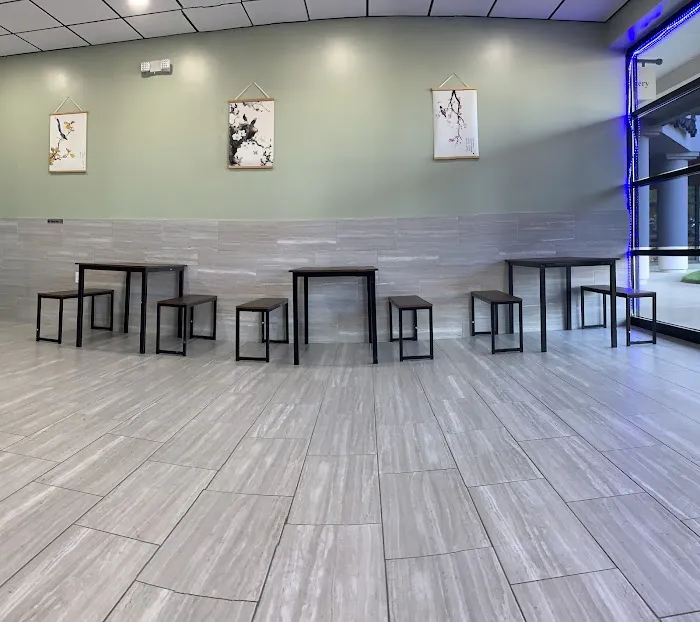 Ting's Chinese Restaurant 6