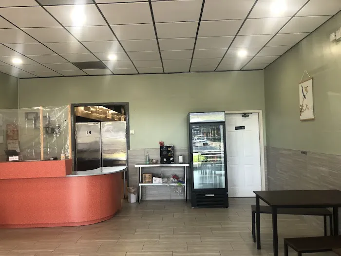 Ting's Chinese Restaurant 5