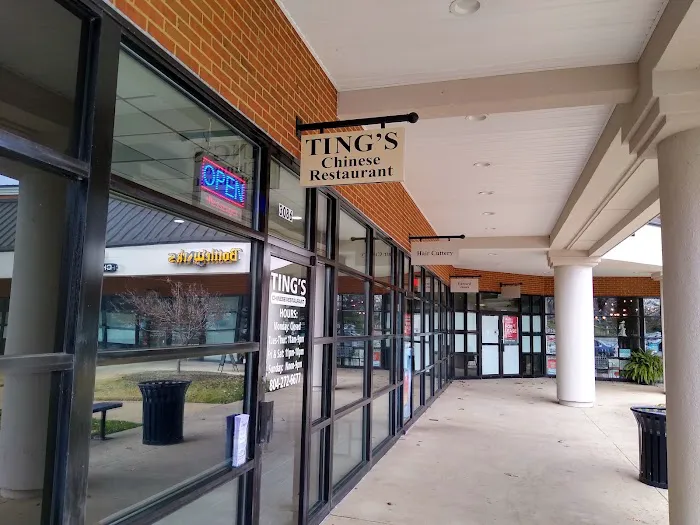 Ting's Chinese Restaurant 4