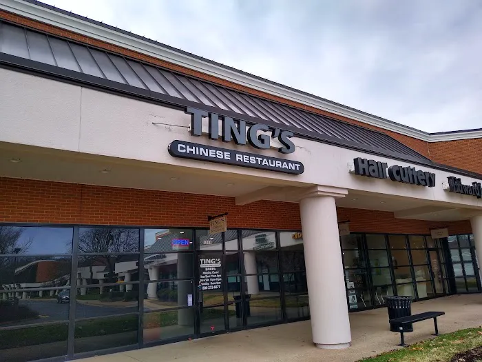 Ting's Chinese Restaurant 1