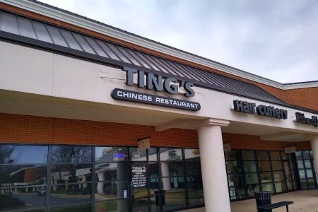 Ting's Chinese Restaurant