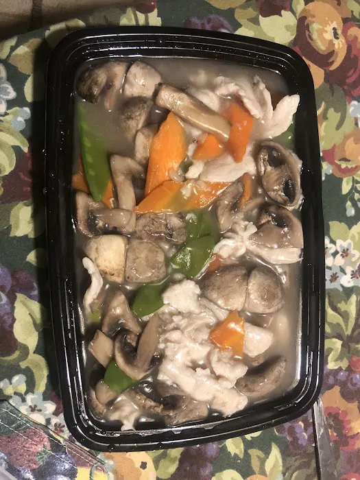 Ting's Chinese Restaurant 10