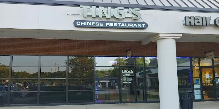 Ting's Chinese Restaurant 8