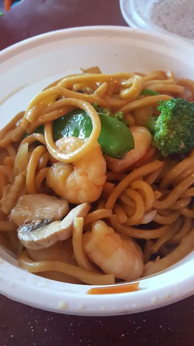 Cathay Gourmet Chinese Restaurant 3