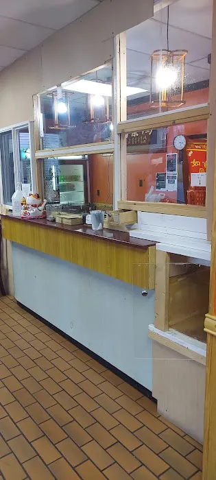 Cathay Gourmet Chinese Restaurant 2