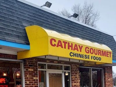 Cathay Gourmet Chinese Restaurant 0