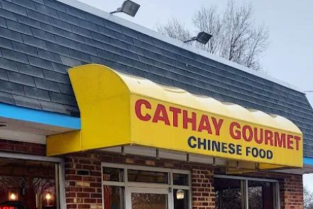 Cathay Gourmet Chinese Restaurant