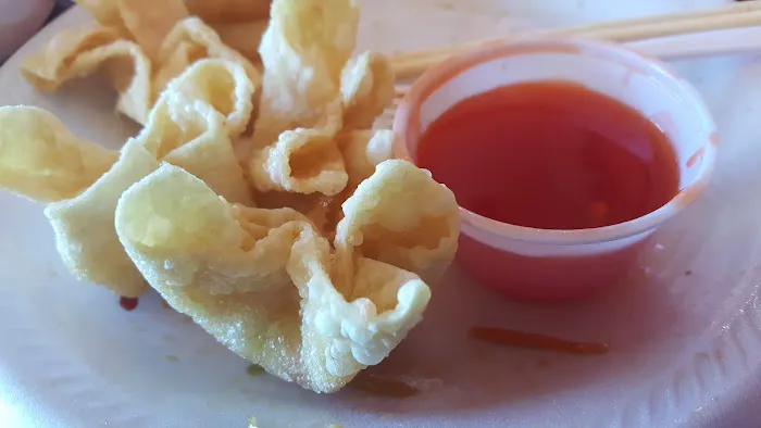 Cathay Gourmet Chinese Restaurant 6