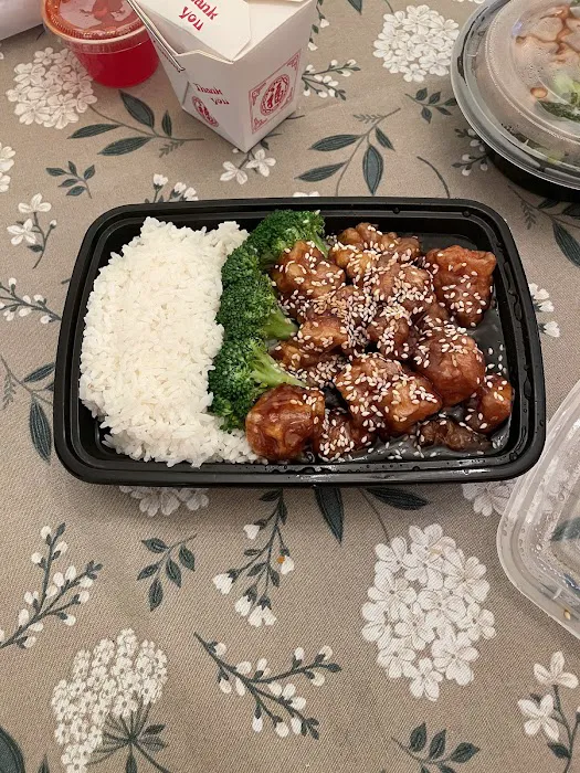 Tops China Restaurant 3