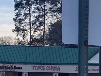 Tops China Restaurant 0