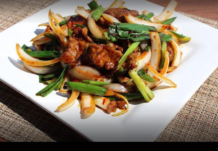 Tops China Restaurant 2