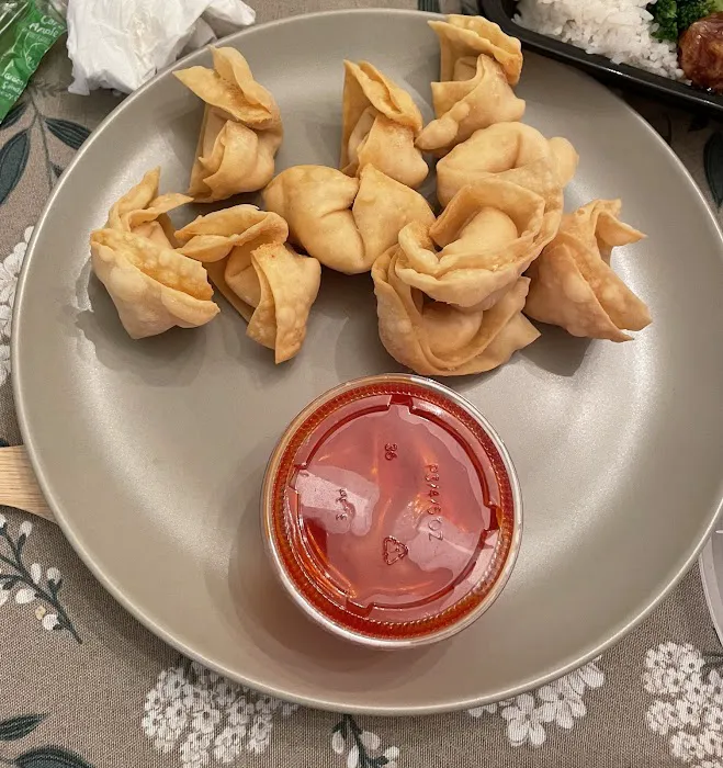 Tops China Restaurant 5