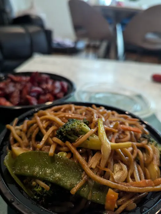 Tops China Restaurant 4