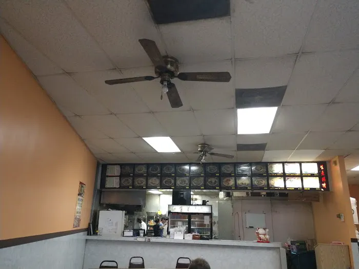 Tops China Restaurant 7