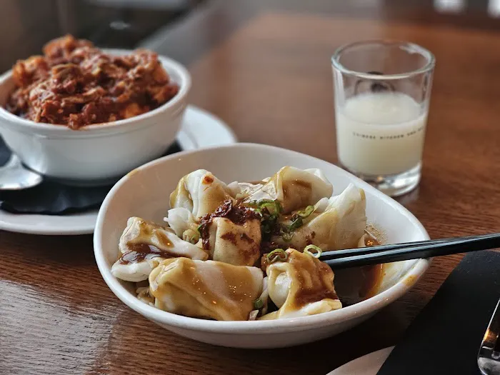 Fat Dragon Chinese Kitchen and Bar 6