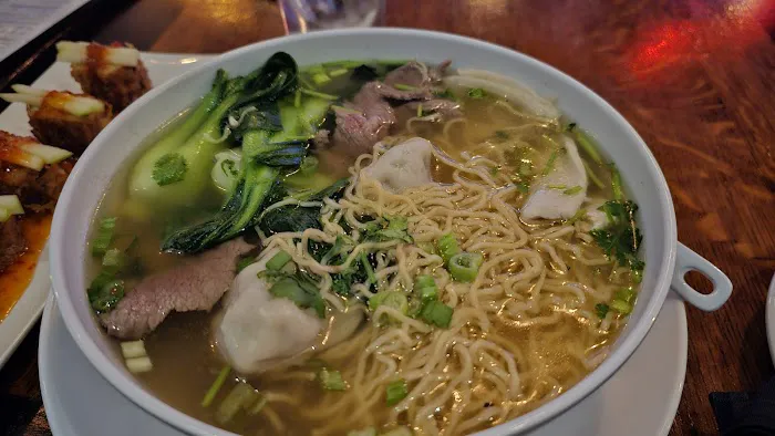 Fat Dragon Chinese Kitchen and Bar 8