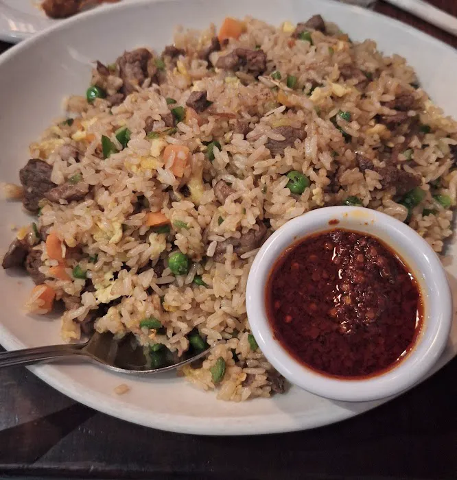 Fat Dragon Chinese Kitchen and Bar 5