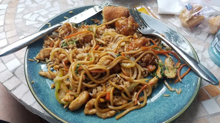 China Panda 2