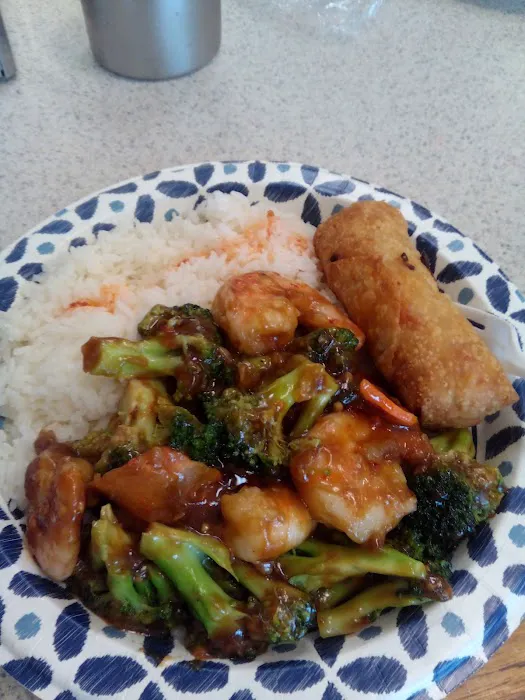 China Express 1
