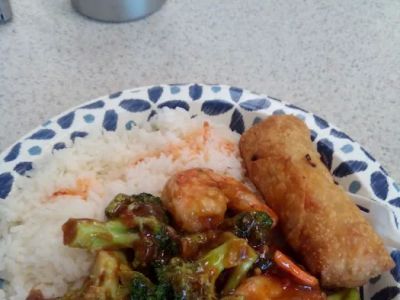 China Express 0