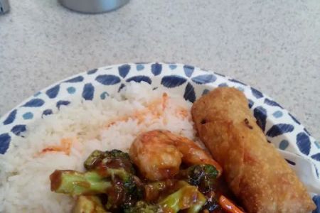 China Express