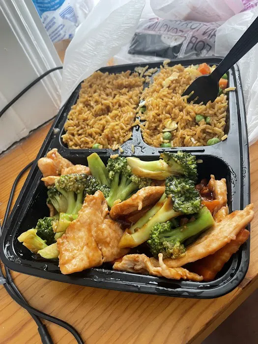Lucky Chopsticks 3