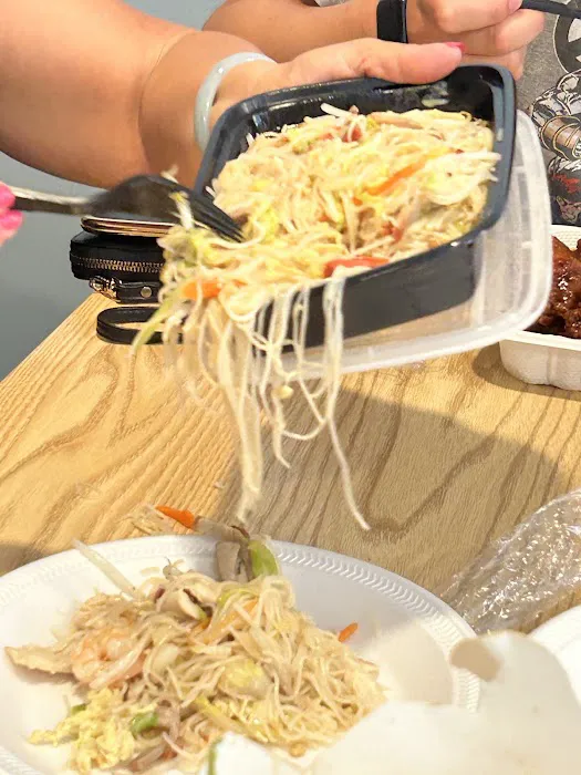 Lucky Chopsticks 9