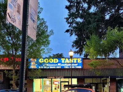 Good Taste 0