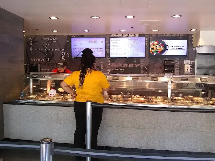 Panda Express 6