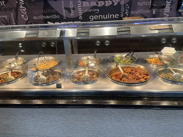Panda Express 2
