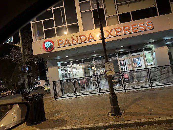 Panda Express 3