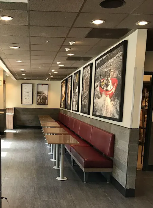 Panda Express 7