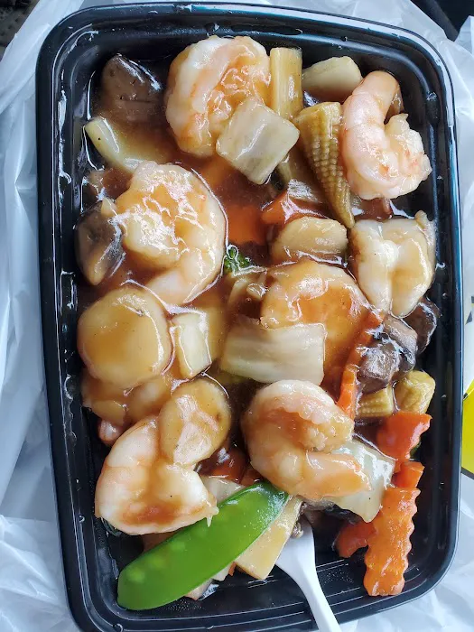 Hunan Gourmet 1