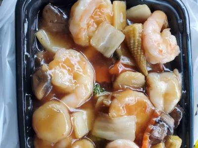 Hunan Gourmet 0