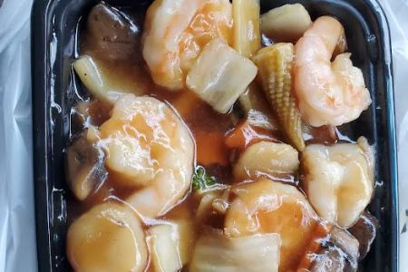 Hunan Gourmet