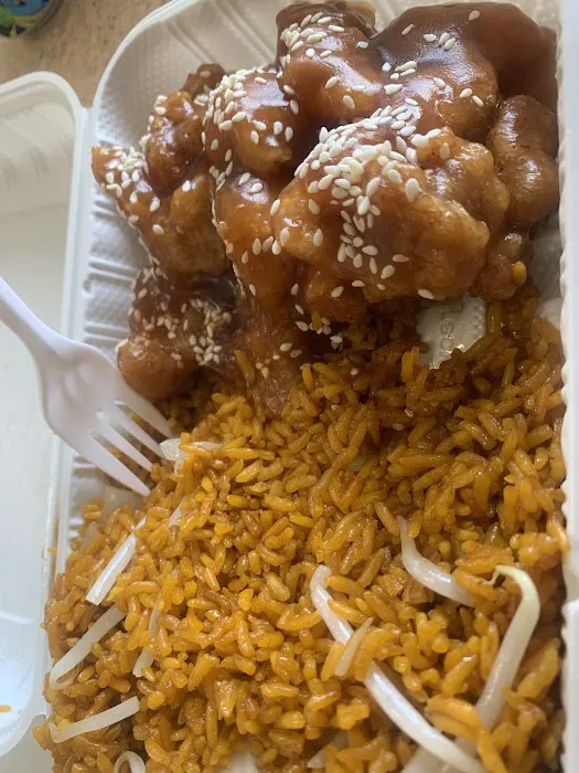 Hunan Gourmet 9