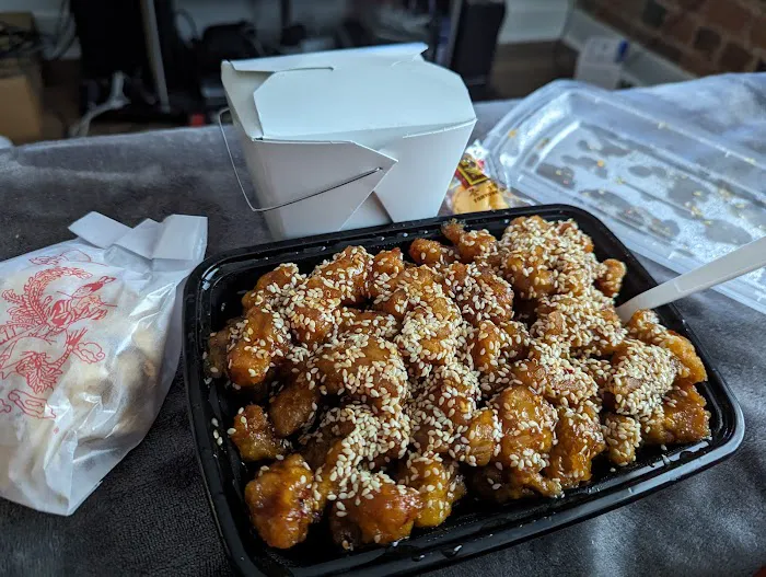 Fu Jian Chinese Restaurant 2
