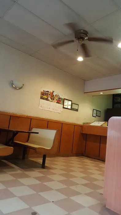 Fu Jian Chinese Restaurant 10