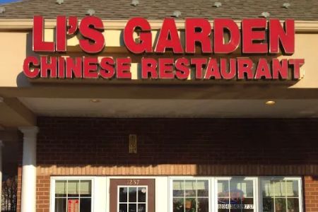 Li's Garden