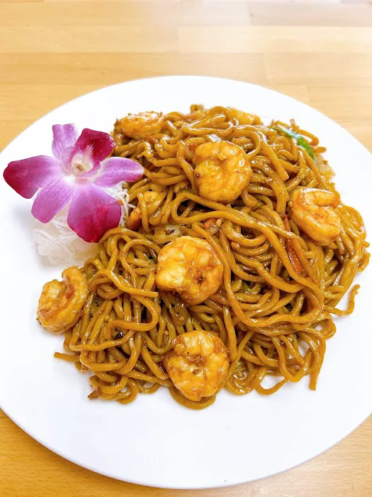 Go'Dragon Asian Grill 4