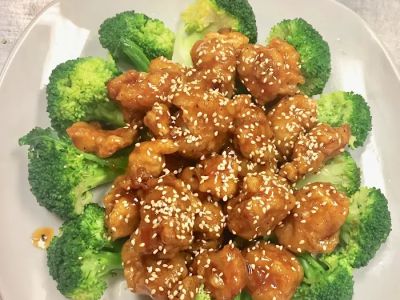 Go'Dragon Asian Grill 0
