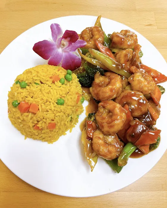 Go'Dragon Asian Grill 2