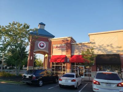 Panda Express 0