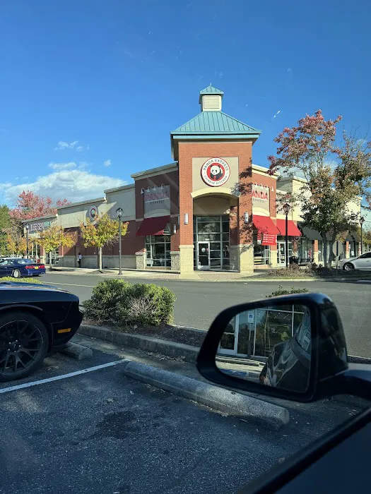 Panda Express 3