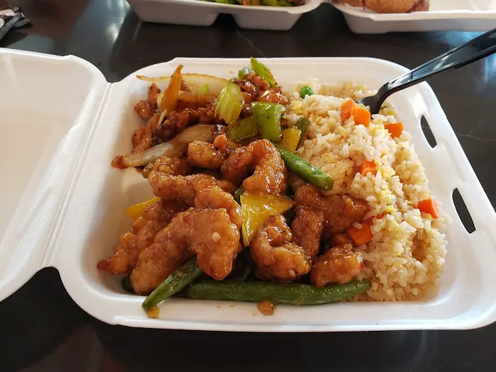 Panda Express 4