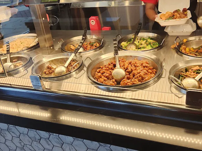Panda Express 7