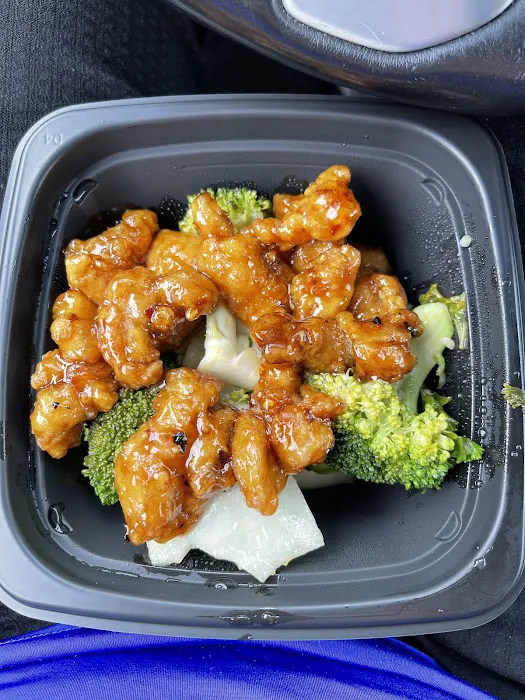 Panda Express 6