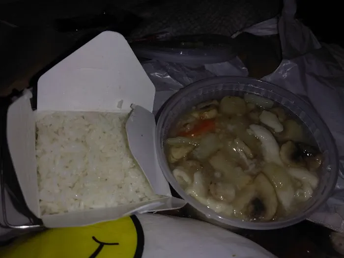 King's Wok 5