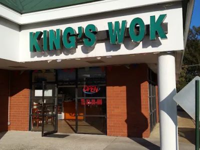 King's Wok 0